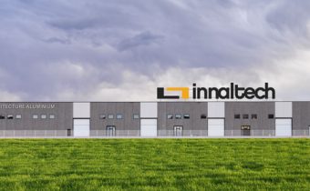 Innaltech, marca registrada de Grifell Pons S.L.,diseña y ensaya multitud de sistemas en cerramientos de aluminio para obtener las soluciones tecnológicamente más estéticas, energéticamente eficientes y globalmente sostenibles.